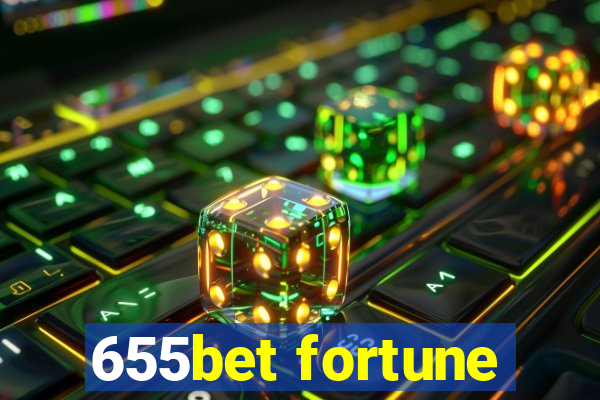 655bet fortune